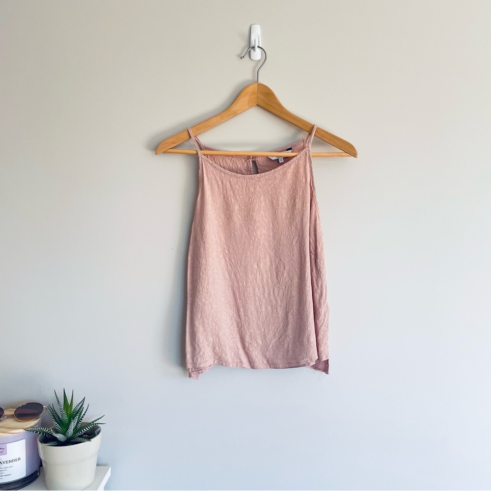 New Look | high neck halter crop tank